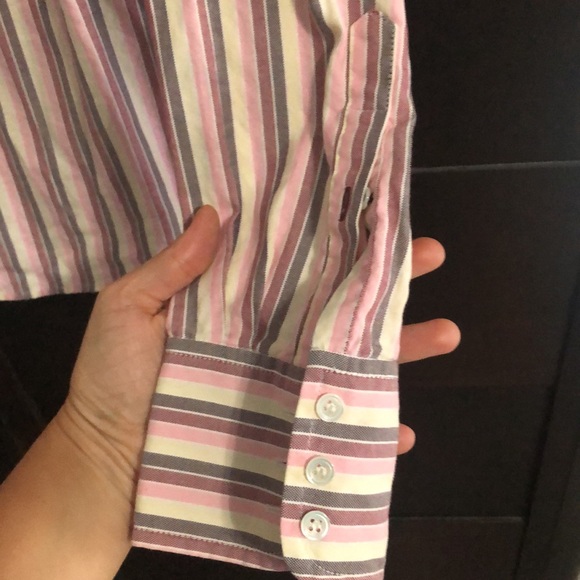 J.Crew Blouse Size Small - Picture 5 of 7